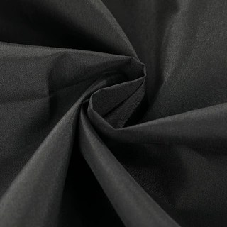 工厂定制耐磨针织斜桃涤纶面料服装内里布料靠枕套沙发纺织辅料