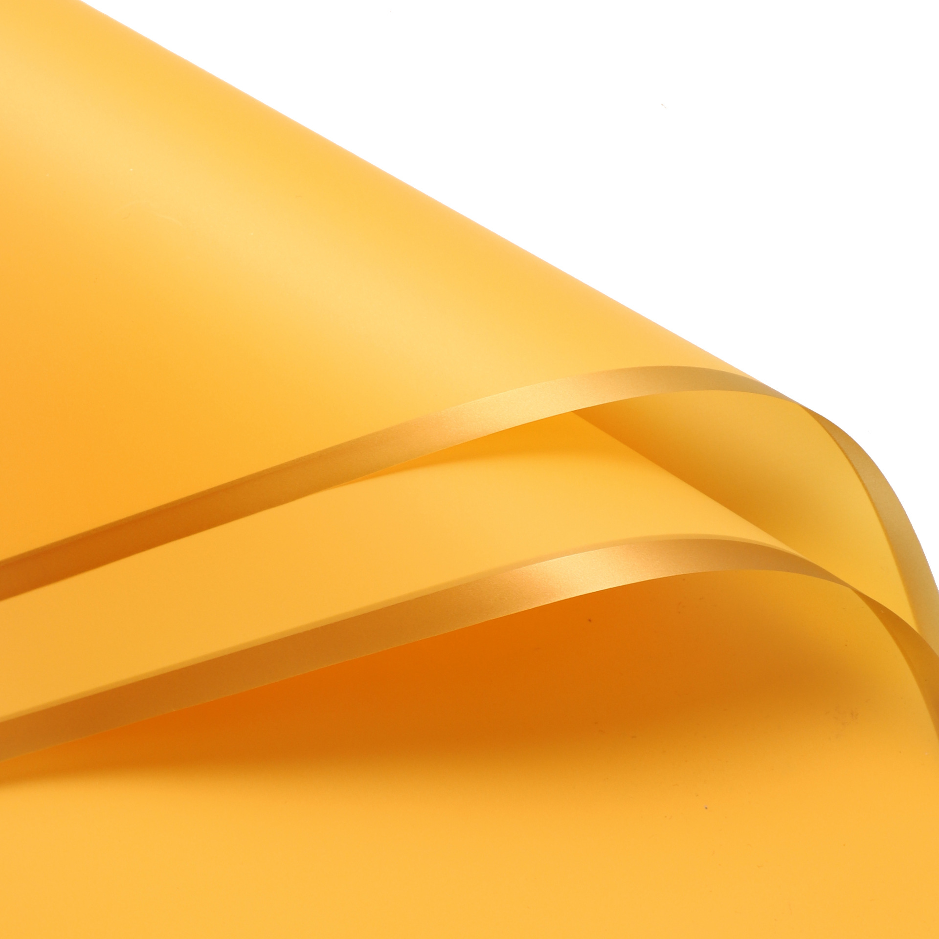 Lizhi Ran Phnom Penh Jelly Film Papel de embalaje de flores mate impermeable Paquete de material de ramo de flores 20 hojas