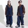 走秀街舞少儿女童演出服