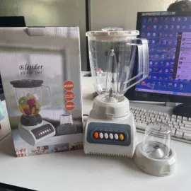 家用电炸锅;搅拌机;电饭煲/锅