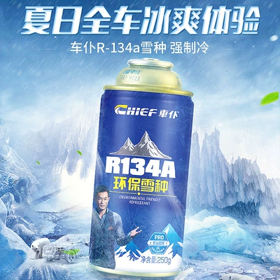 Antifriz – car refrigerant