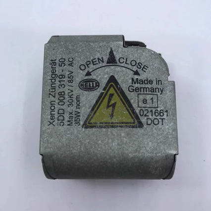 Original position decoder stabilizer xenon lamp quick start decoder computer board high voltage head 5DD008319-10