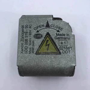 Original position decoder stabilizer xenon lamp quick start decoder computer board high voltage head 5DD008319-10