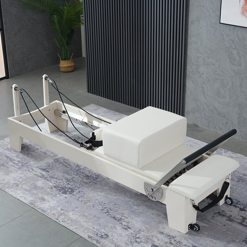 작은 흰색 침대의 호주 버전