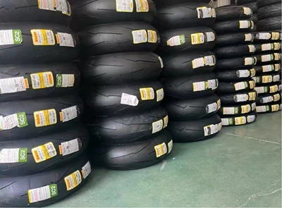 180/55R17 240/45R17, Electric tricycle tires