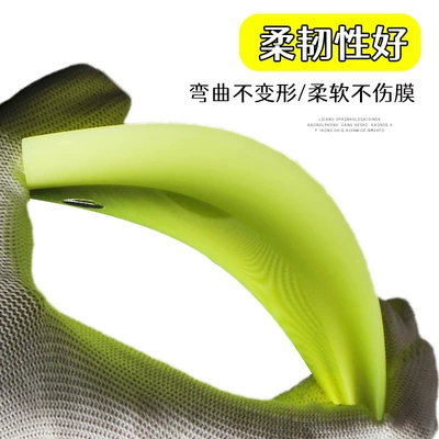 and wear-resistant car wrap scraper, Car cleaning tools