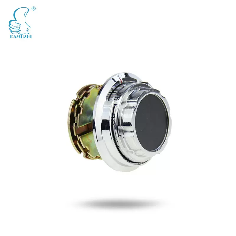 厂家供应大拇指980-1保险柜密码锁、密码盘、对号锁、保险柜配件