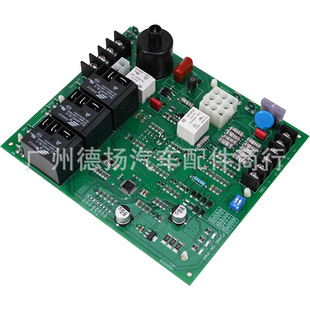 Icm292 62-24140-04 Gas Ignition Control Board