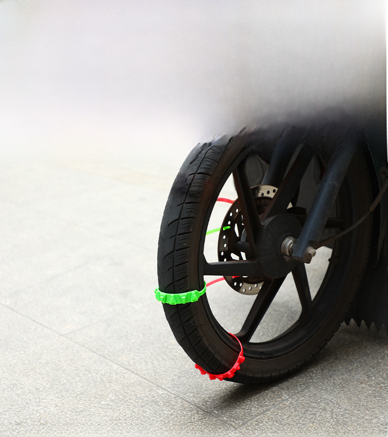 Tire Chain Image 4