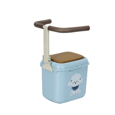 Electric Vehicle Child Seat, Electric car child seat