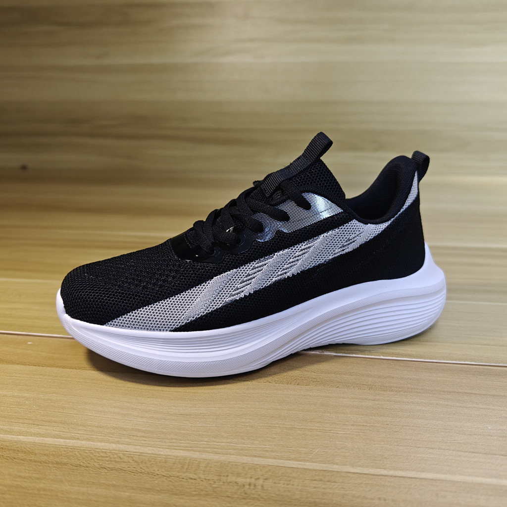 758 화이트 블랙