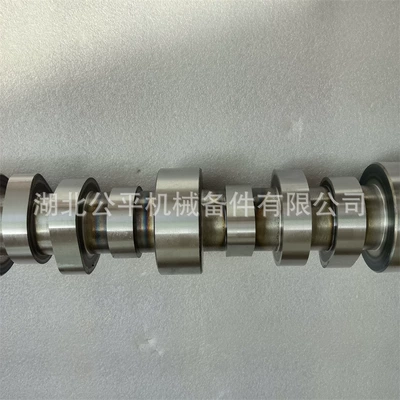 QSX15, Gōngchéng Jīxiè Crankshaft, camshaft