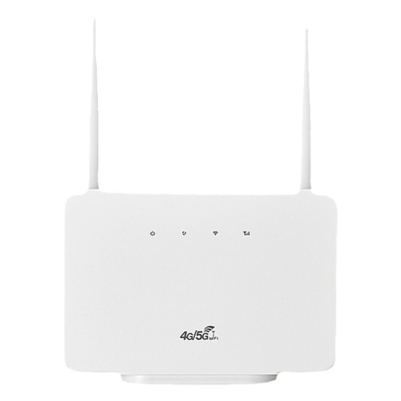 CPE106 Home 4G Router a través de la pared Wireless cpe Router WiFi router tipo de tarjeta LTE