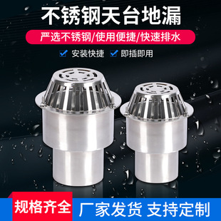 �忨ʽ�^�V�W�������ˮ�� 304��©¶̨��ˮ�� ���P���̨��©