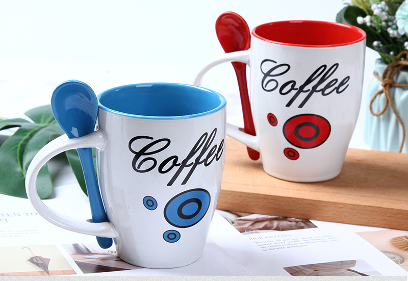 内色釉带勺杯_10