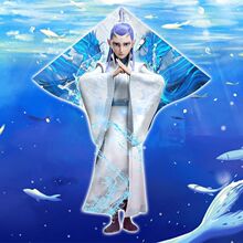 哪吒魔童降世申公豹魔童闹海敖丙大风筝敖闰微风易飞儿童潍坊风PL