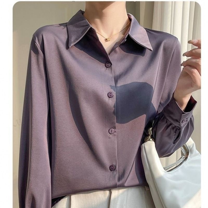 퍼플 그레이 고품질*/통기성이 좋고 편안함