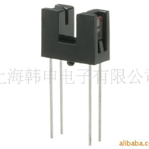 供应韩国KODENSHI光电子槽型光耦SIT305