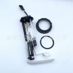 Motosiklet Polaris yağ nasosu quraşdırması 2208126 47-1008*
