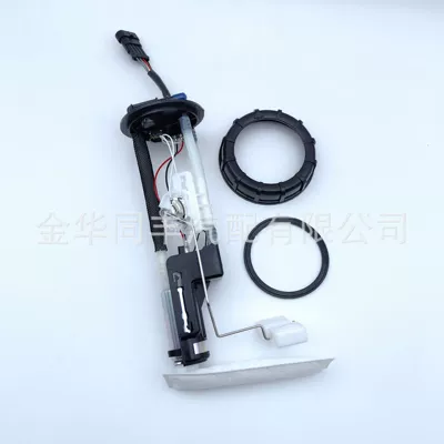 Cross-Border Motorcycle Polaris Oil Pump Assembly 2208126 Spot Large Quantity Preferential Lightning Delivery 47-1008*