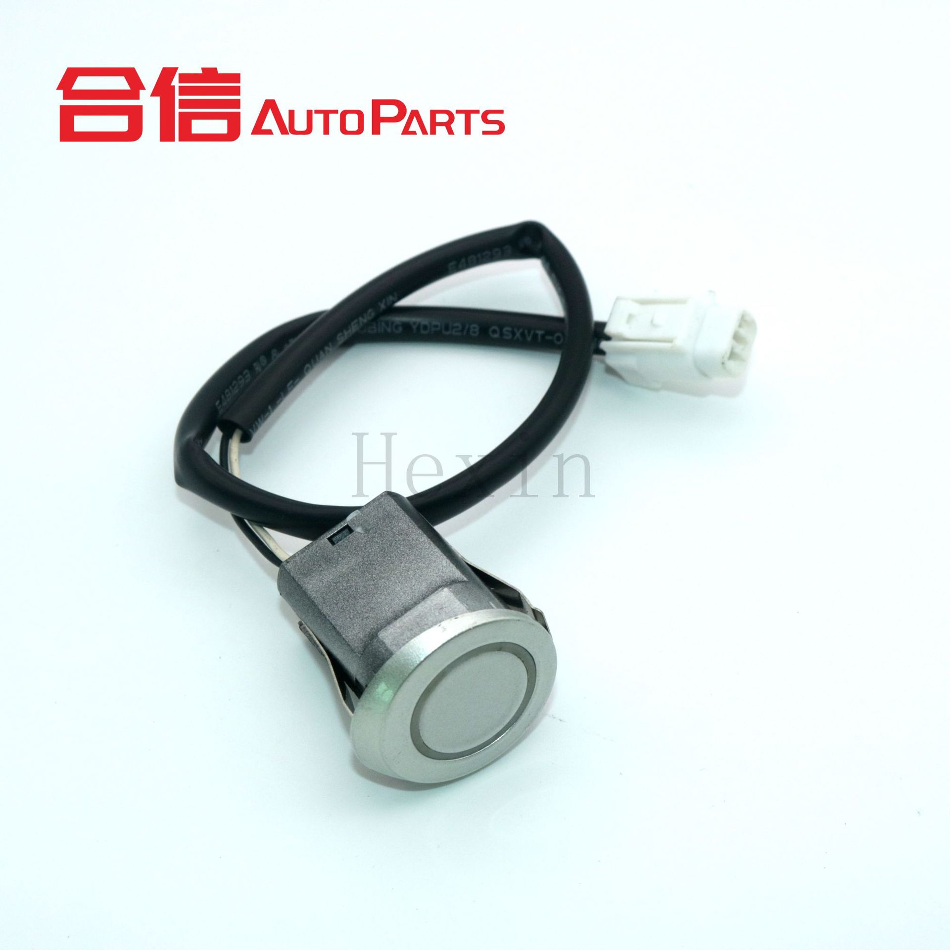 Reversing Radar Sensor 89341-28410 Is Suitable for Toyota Bumper Pdc Parking Radar Sensor Probe