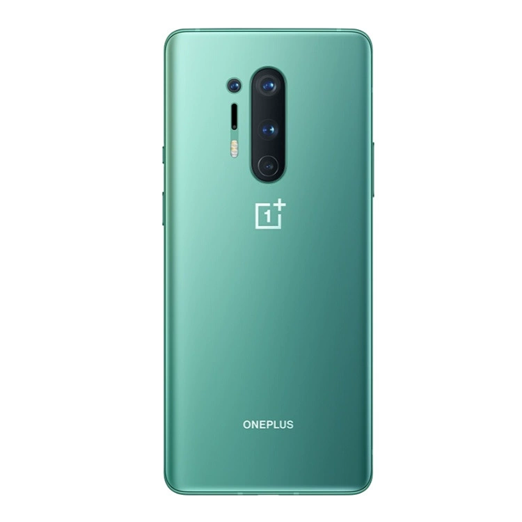 Оригинальная задняя крышка OnePlus OnePro для 8T, крышка аккумулятора для 1+7tpro, задняя панель для 1+8Pro