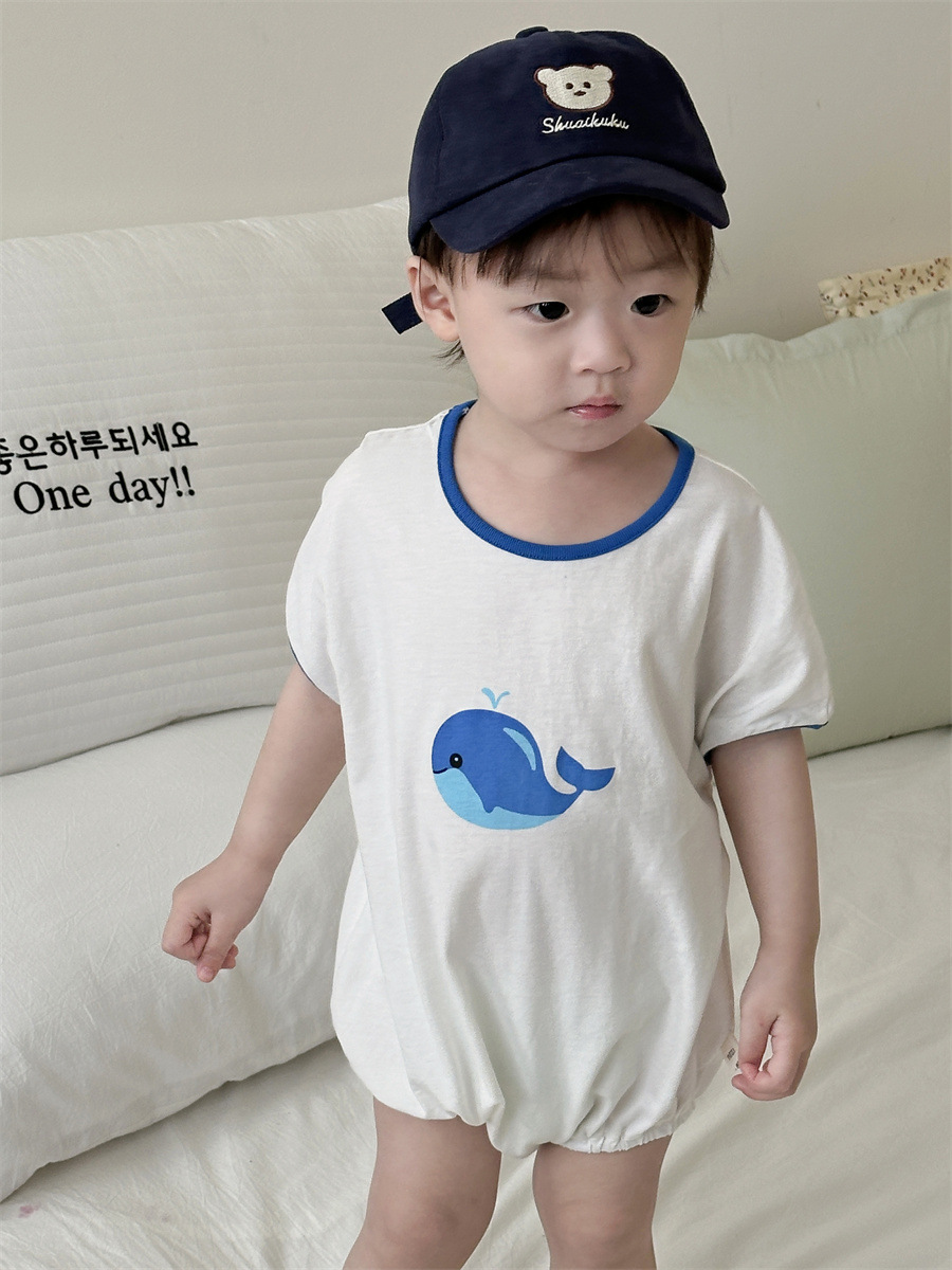Ropa de verano para niños, ropa de verano para bebés, ropa de verano para bebés