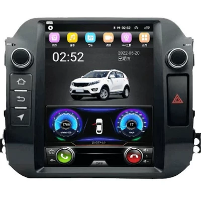 Image All-in-One GPS, DVD Navigation