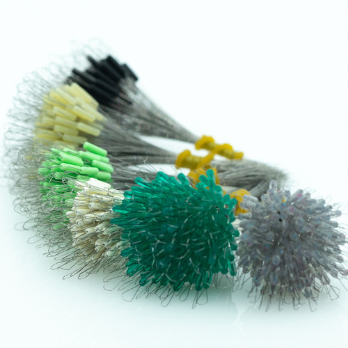 Longshou Space Bean Bulk Wholesale Reinforced Expansion Super Tight Silicone Athletic Black Pit Line Set Bulk Small Accessories