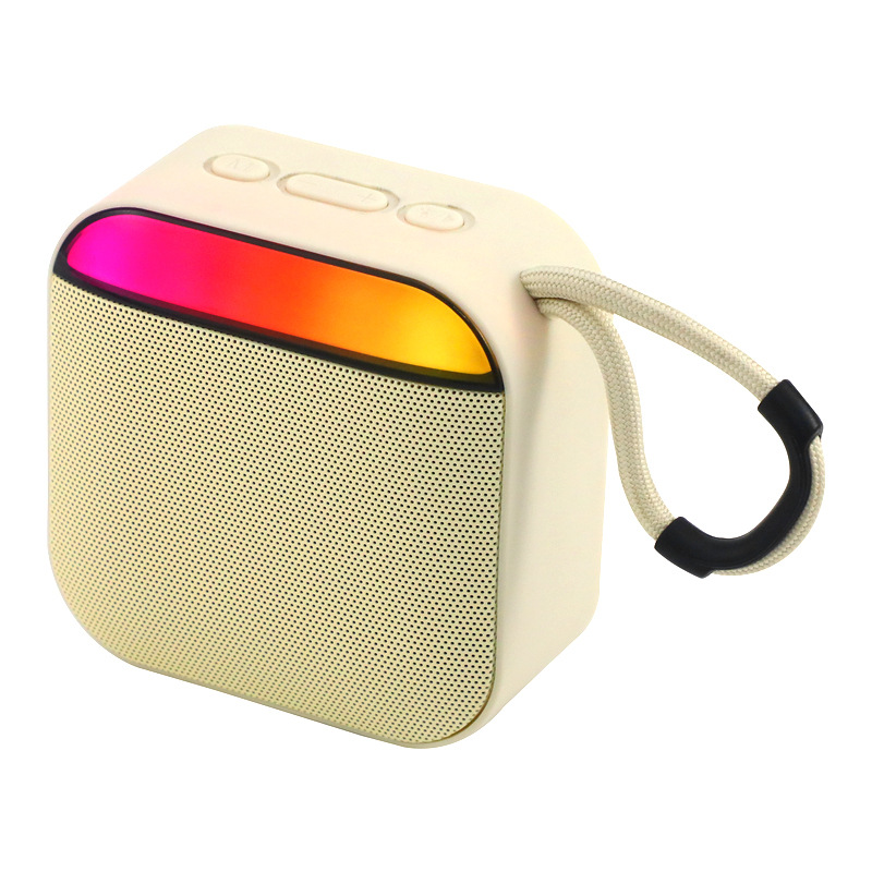 Bluetooth Speaker in Different Colors