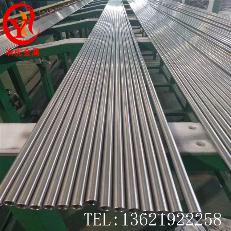 冶虎现货供应TA1 TA2电极钛合金 抗氧化钛板