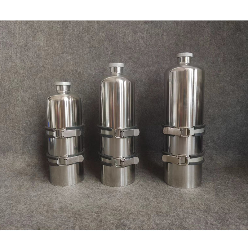 Suitable for Harley Chateburg Giant Cloud 250 Chate Naga and Other Motorcycle Modified Auxiliary Fuel Tanks, Universal Fuel Tank