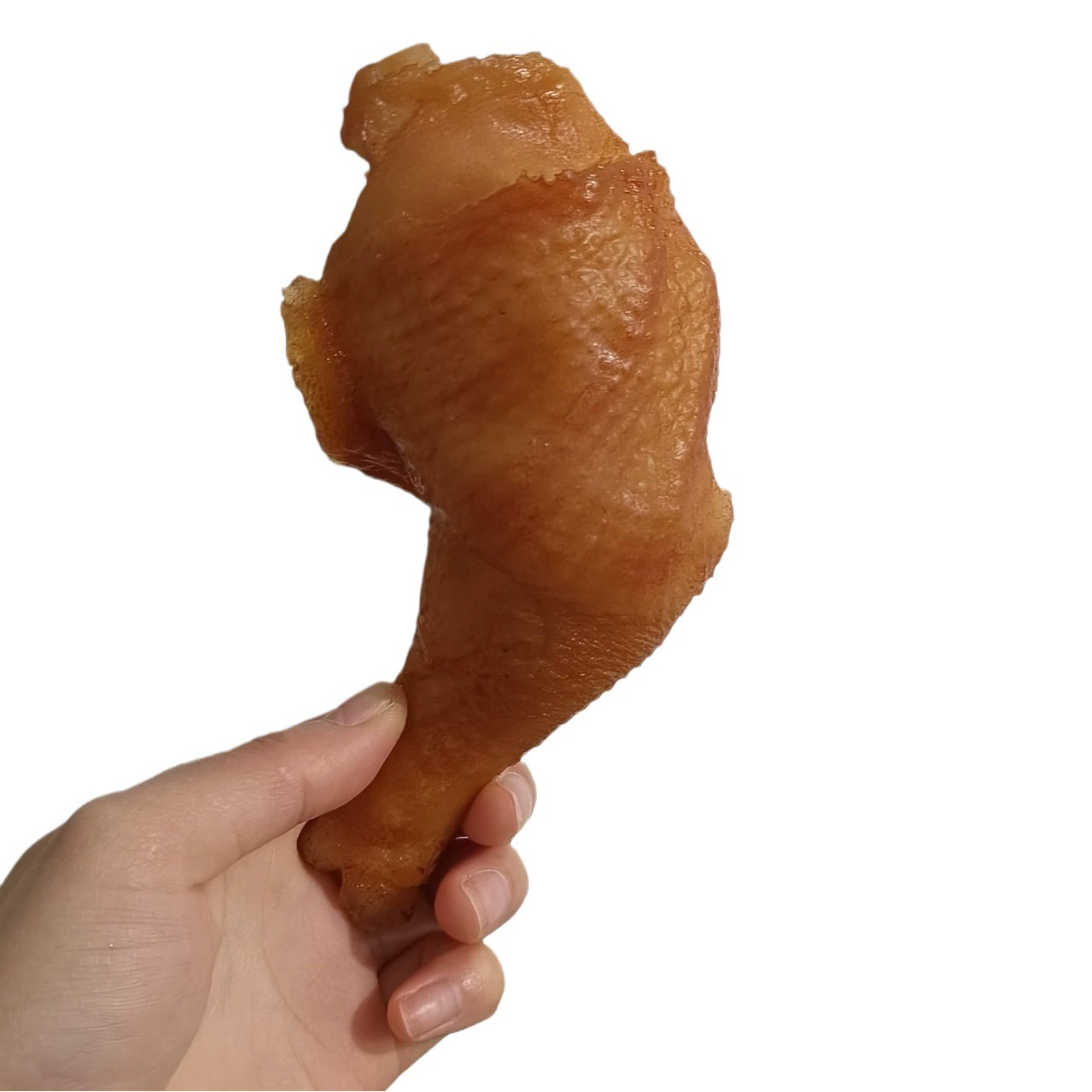 Моделирование барбекю Орлеанская куриная ножка большая модель поддельная еда кино и телевизионная фотография украшения Играть Дом трюк игровой реквизит