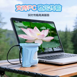 内窥镜;耳勺、洁耳器;显微镜