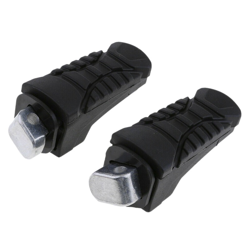 Suitable foR Bmw WateRbiRd R1200GS LC/ADV R1250GS ReaR Pedals ReaR Pedals RubbeR Sleeve