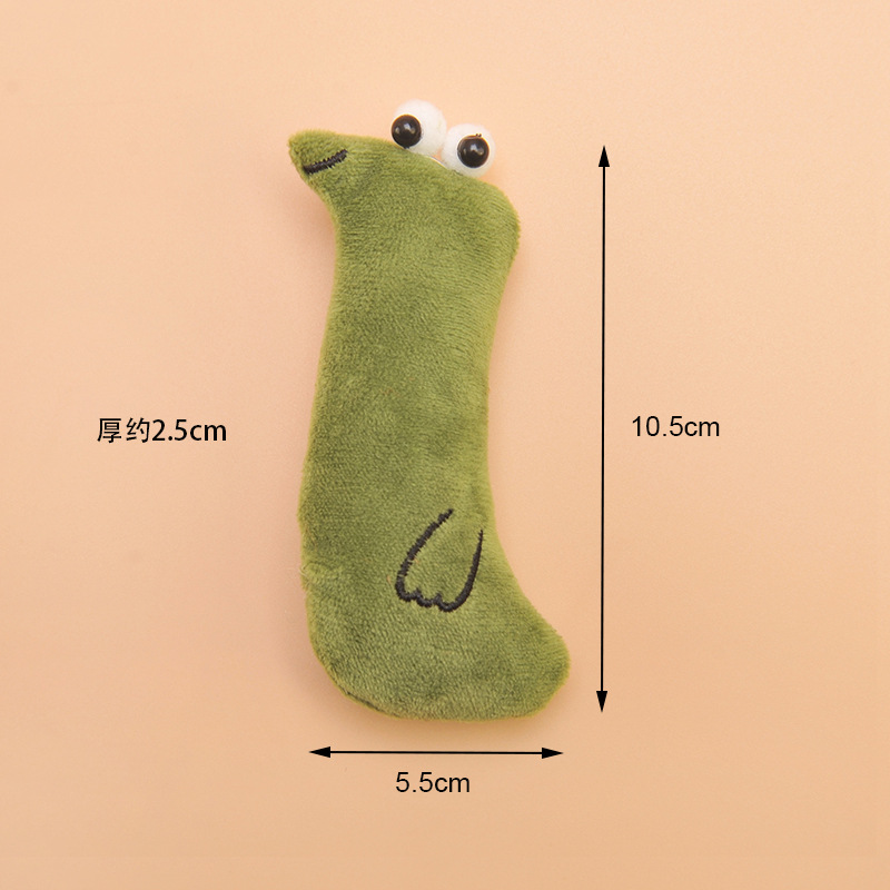 Green snake