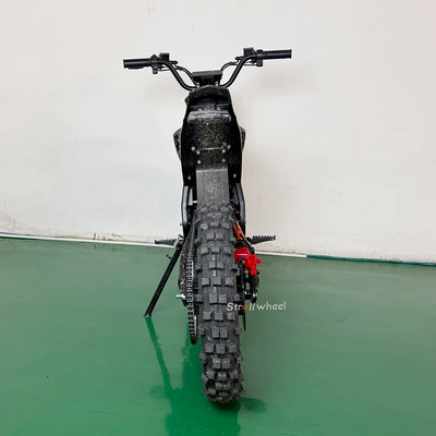 4500W, for adults and teenagers, Elektrikli motosikletlər