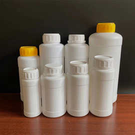 批发100 250 500 1000ml毫升化工塑料瓶农药瓶试剂分装瓶样品空瓶
