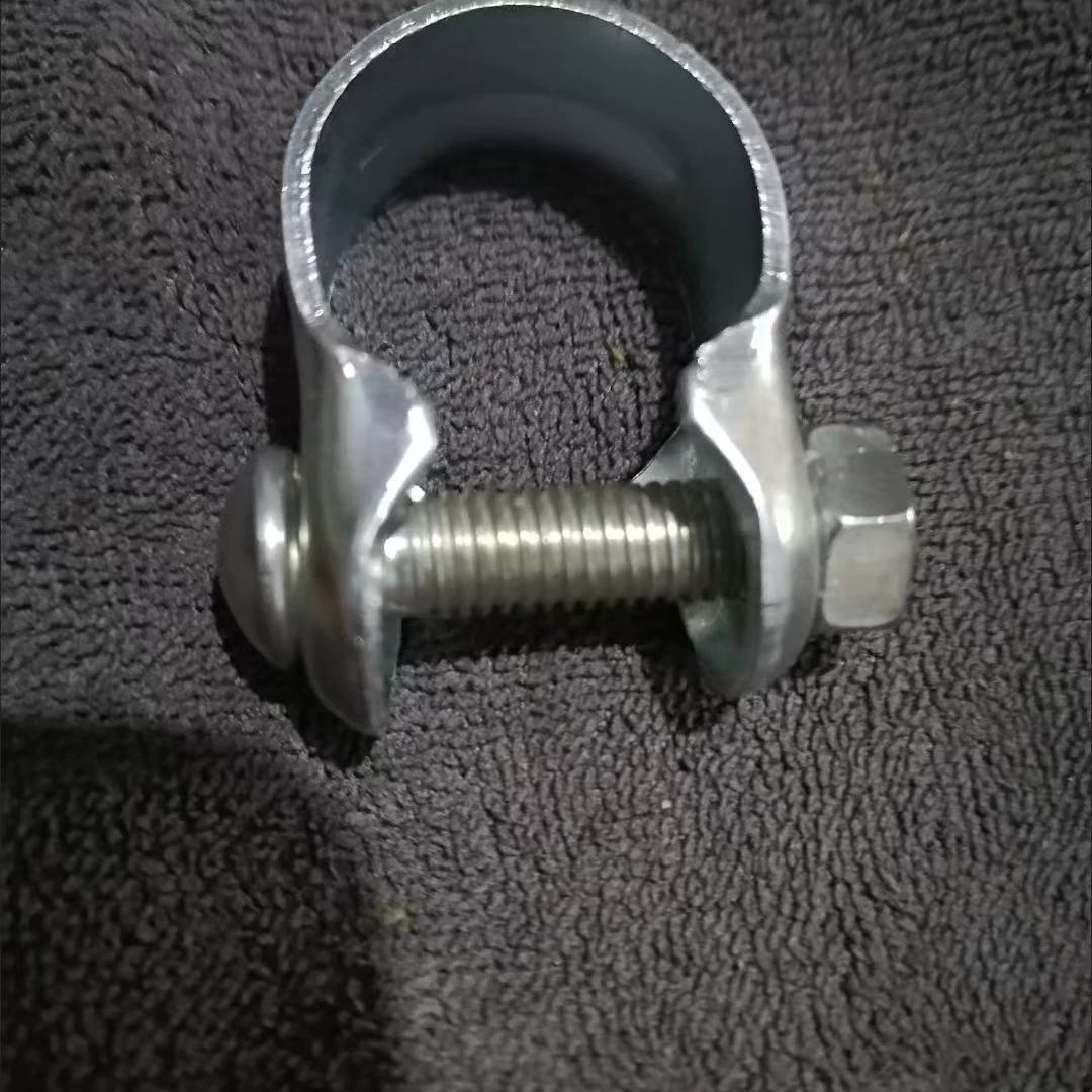 Быстрый демонтаж зажима для детских велосипедных ручек