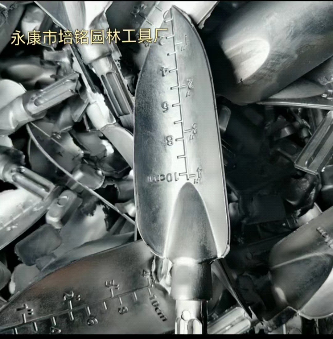 Directo de fábrica herramientas de jardín traje flor pala escala pala rastrillo tenedor escarda suculenta Amazon Venta caliente lana embrión comercio exterior