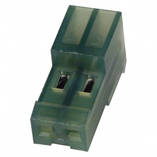 TE/̩��ԭ�b�������B����3-640443-2�g��2.54mm2��ĸ��IDC����