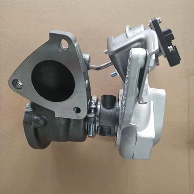 Factory Direct Supercharger