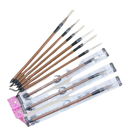 writing brush