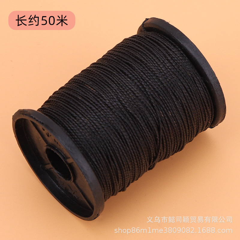 블랙 라인의 50 m/소롤