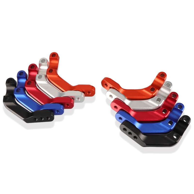 オートバイユニバーサルアクセサリー 28 ミリメートルハンドルバーパイプグランドキャップハンドガードブラケット新しいダートバイクオートバイアクセサリー|undefined