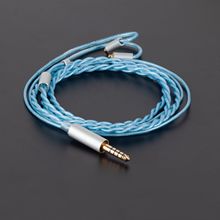 ϸ2��252о��ͭ���¹�ͭ����������MMCX 0.78�๦�ܿɻ�DIY����