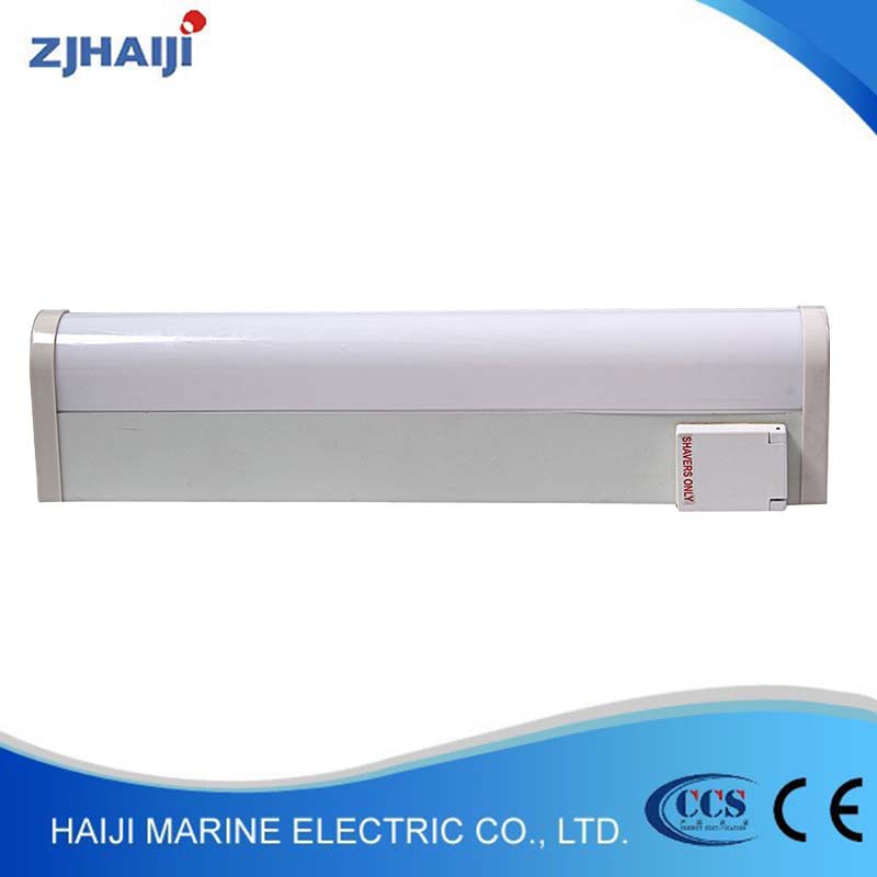 厂家直销 供应船用荧光镜前灯 船用灯具 CBD17-E