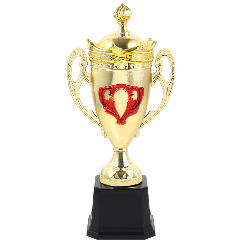 Trofeos de plástico Música Danza Bellas Artes Juegos Performance Concursos Premios Regalos Fútbol Baloncesto Torneo