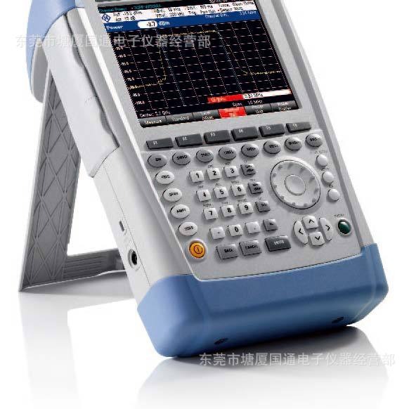 FSH8手持式频谱分析仪FSH4  出售 9KHZ-3.6GHZ