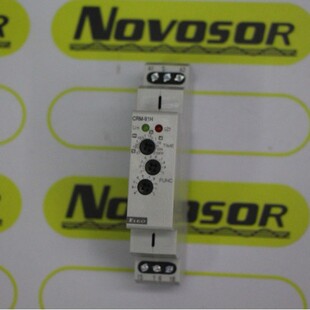 ELKO CRM-91H Relay HRH-5 hrh-5/UNI